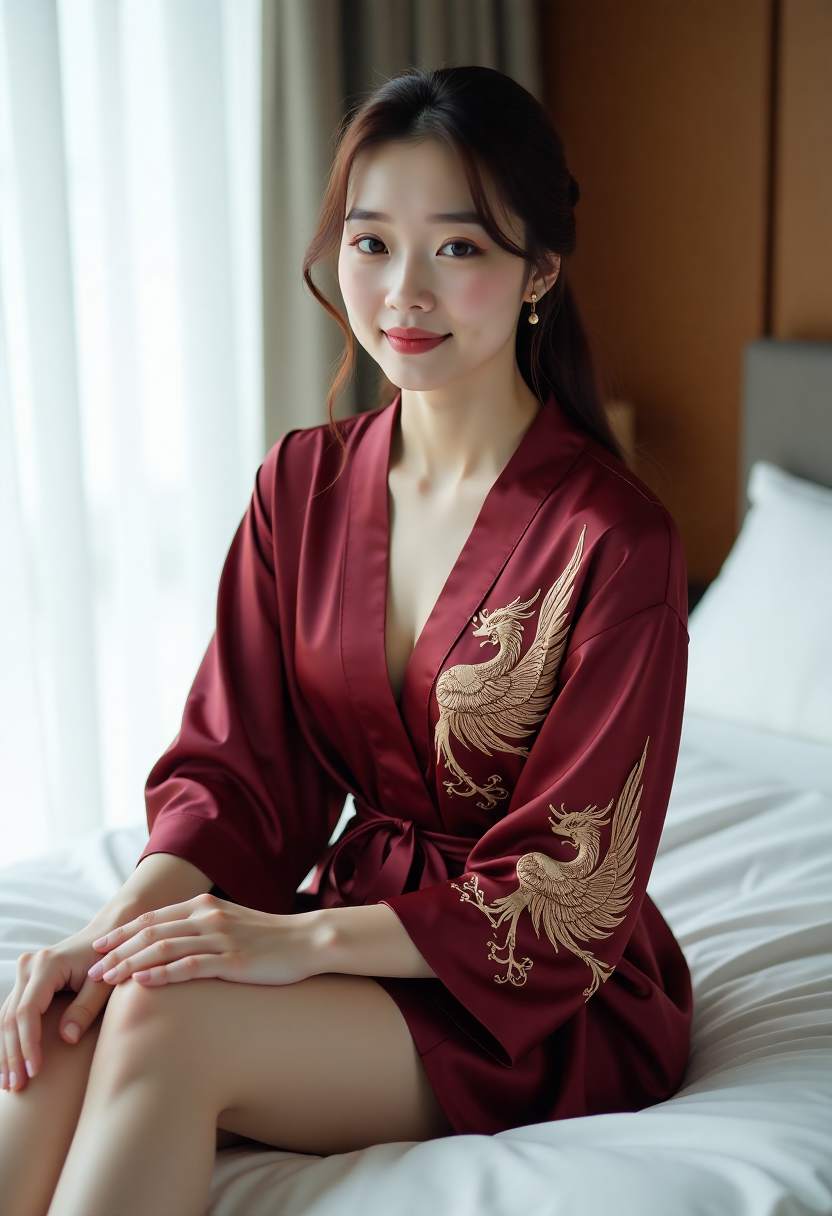 《兰香如故》竖版海报